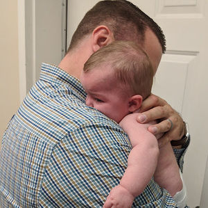 Meet your Posher, Jared